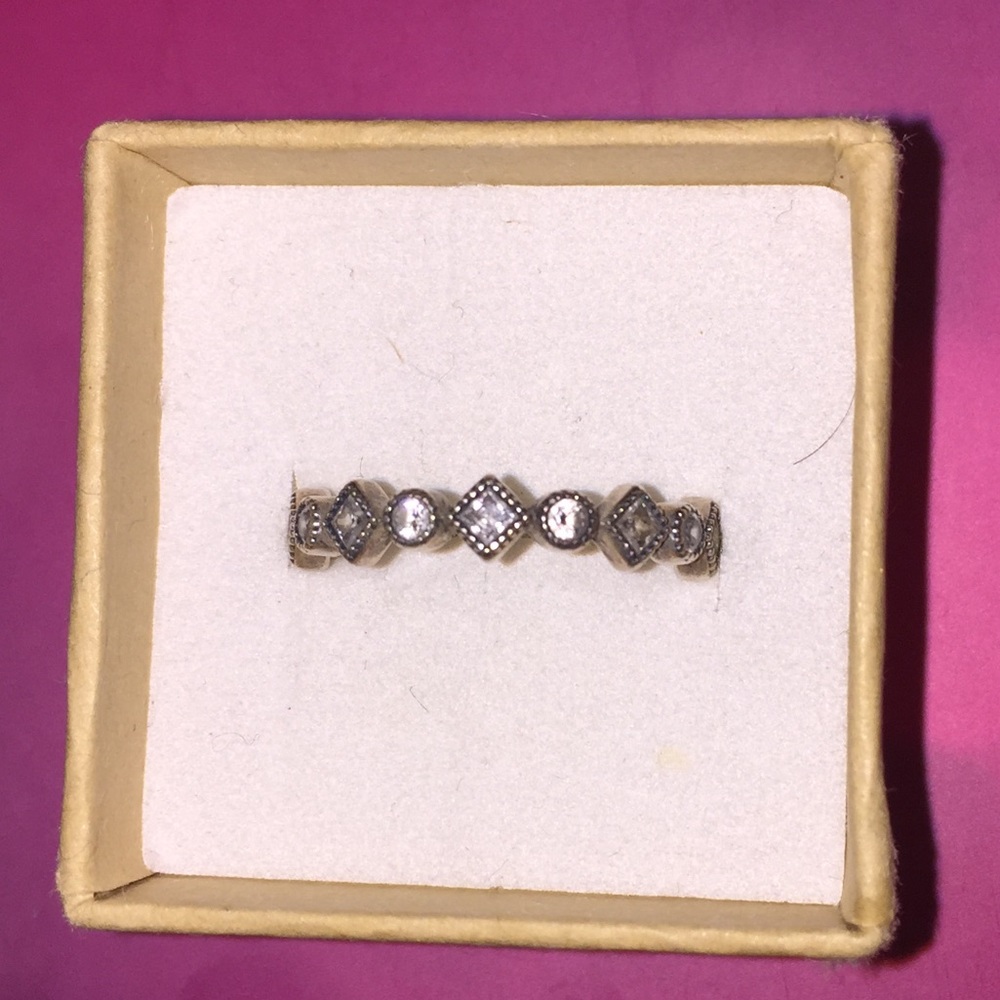 PANDORA RING